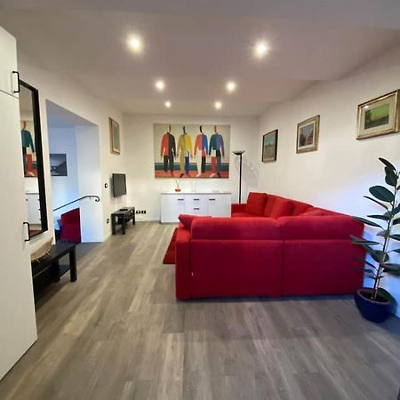 San Gaggio Apartment With Patio Florencja Zewnętrze zdjęcie