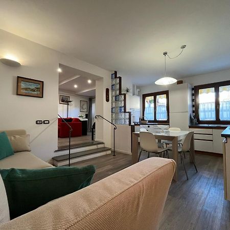 San Gaggio Apartment With Patio Florencja Zewnętrze zdjęcie