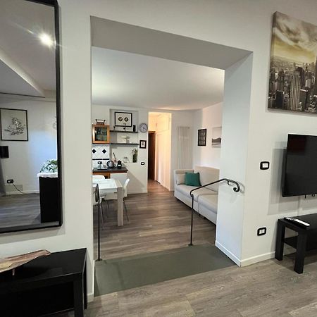 San Gaggio Apartment With Patio Florencja Zewnętrze zdjęcie