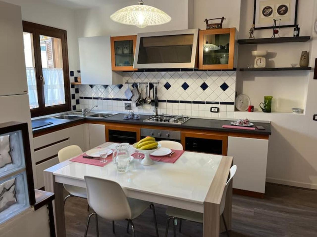 San Gaggio Apartment With Patio Florencja Zewnętrze zdjęcie