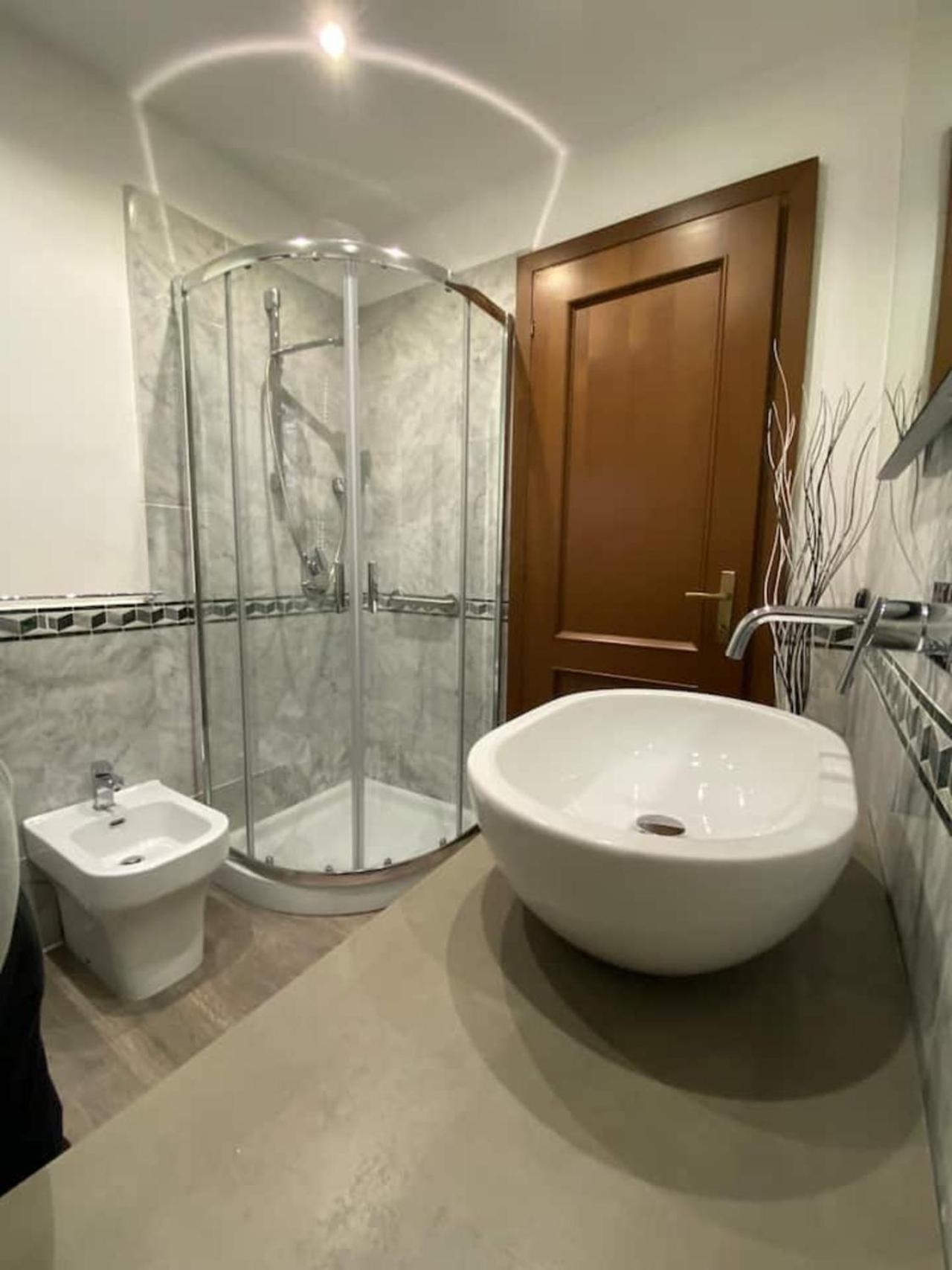 San Gaggio Apartment With Patio Florencja Zewnętrze zdjęcie