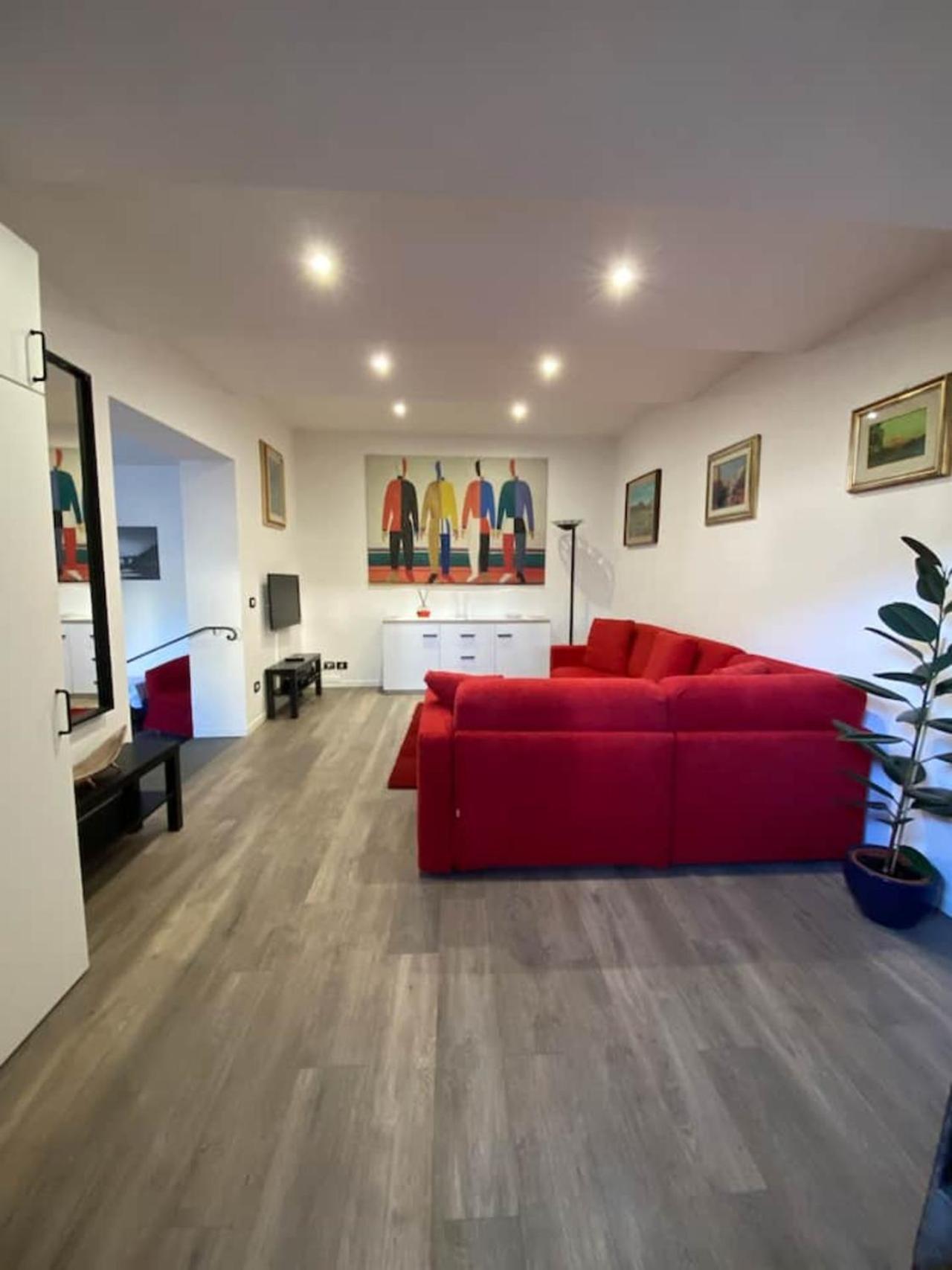 San Gaggio Apartment With Patio Florencja Zewnętrze zdjęcie