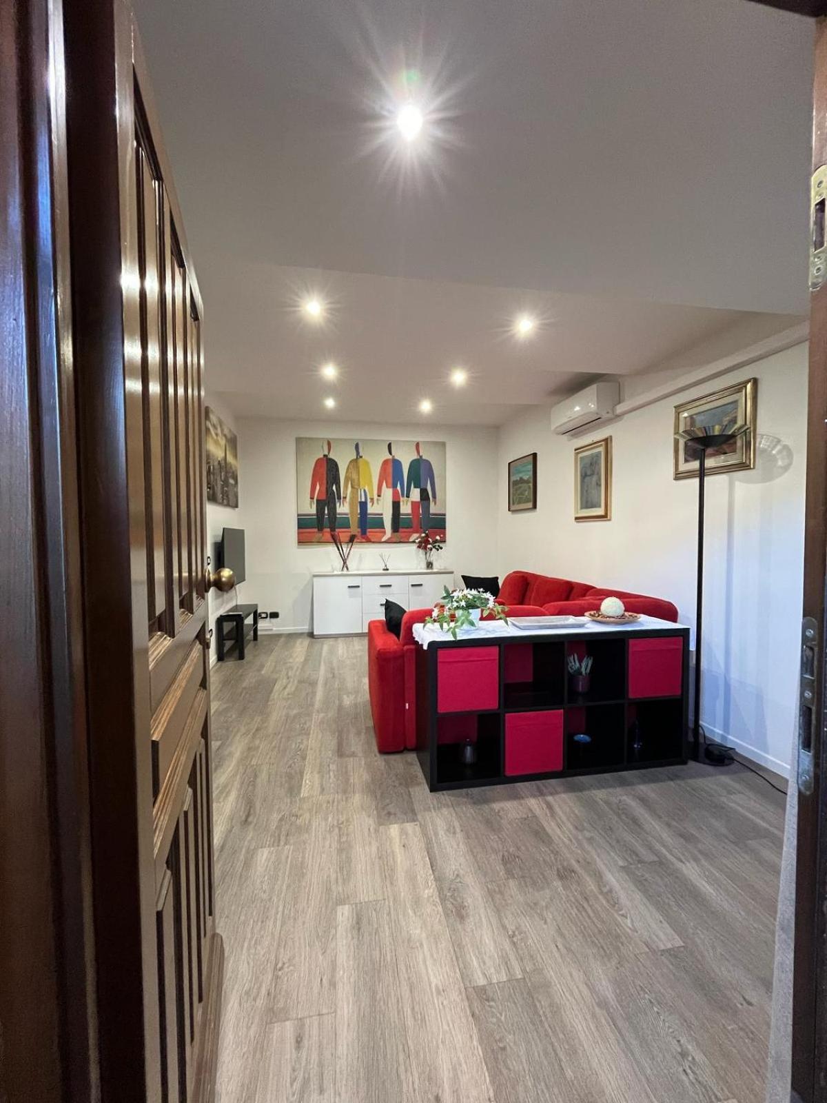 San Gaggio Apartment With Patio Florencja Zewnętrze zdjęcie